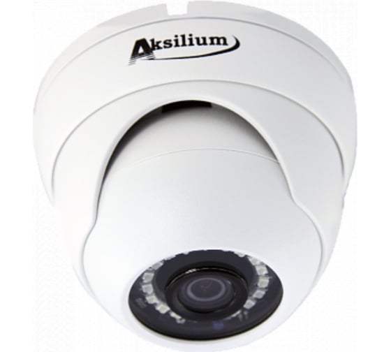 Камера AKSILIUM IP-202 FPA (2.8) 2 AI УТ000085150 1