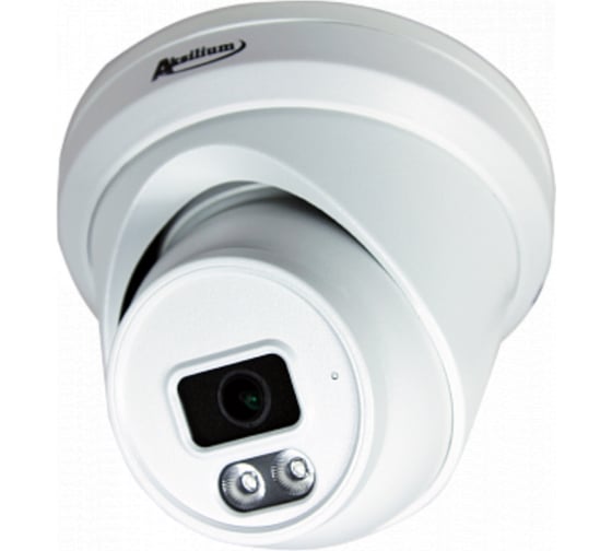 Камера AKSILIUM IP-502 FPA (2.8) 2D SD УТ000096616 1