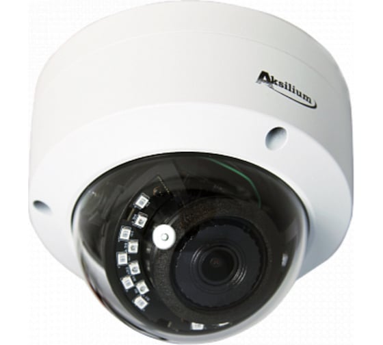 Камера AKSILIUM IP-502 FPA (2.8) 2D SD Alm УТ000104038 1