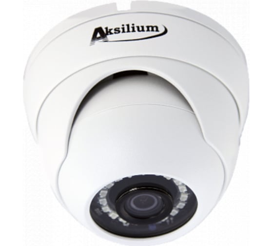 Камера AKSILIUM IP-502 FPA (2.8) 1 AI УТ000102697