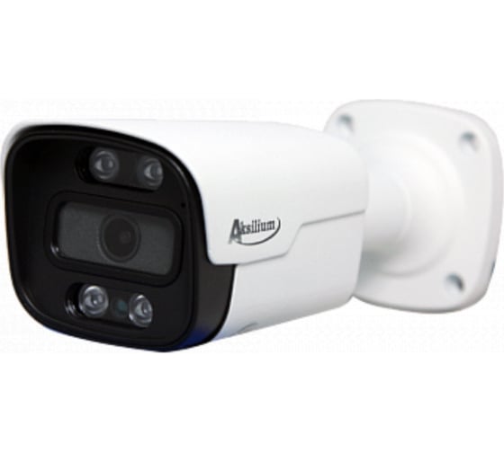 Камера AKSILIUM IP-203 FP (2.8) 2 AI УТ000085151
