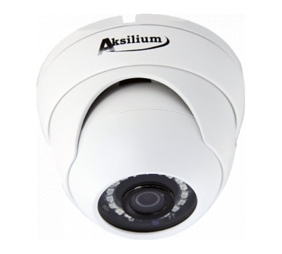 Камера AKSILIUM CMF-502 F (2.8) 1 УТ000085422