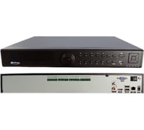 Регистратор AKSILIUM NVR-4 Alm (32-2/32-4K) AI УТ000051348
