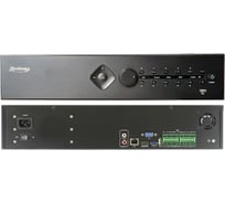 Регистратор AKSILIUM NVR-8/64 Alm (64-5/16-4K) УТ000023729