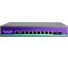 Коммутатор AKSILIUM SPGM-8/P8-2 УТ000105032 1