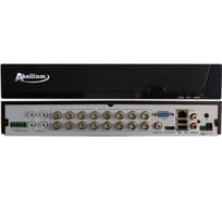 Регистратор AKSILIUM HVR-1605N AI УТ000085153