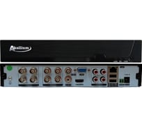Регистратор AKSILIUM HVR-0805N AI УТ000085155