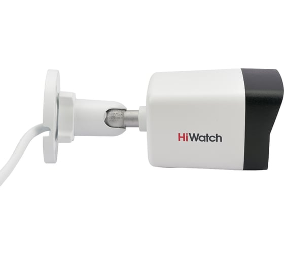 Уличная цилиндрическая ip-камера HIWATCH Ds-i400(d) (4 mm) 4мп АВ5089833