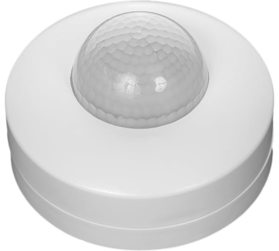 Датчик движения REV Ritter DDP-3 3xdetector 360 28508 3