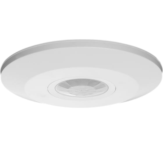Датчик движения REV Ritter DDP-4 Ultra Slim 360 28509 0