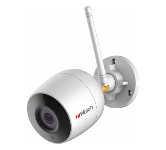 IP видеокамера 4 mm HiWatch DS-I250W 311303959