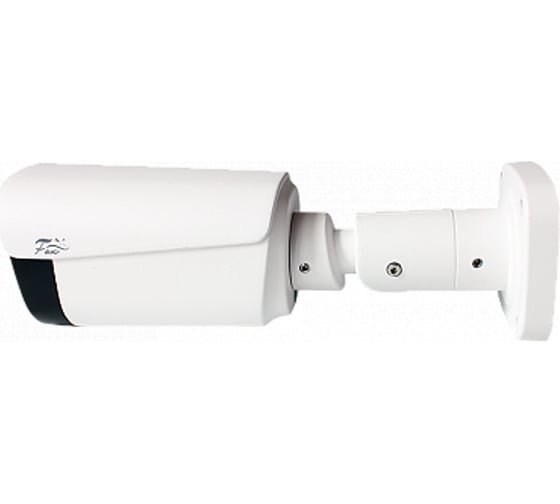 Корпусная ip-камера FOX 2,1 mpx, мото объектив 2,8-12мм. FX-IPC-C20AP-IR