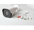 Корпусная ip-камера FOX 2,1 mpx, мото объектив 2,8-12мм. FX-IPC-C20AP-IR LS 3