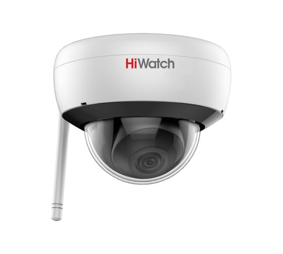 IP видеокамера 2.8 mm HiWatch DS-I252W 311303960