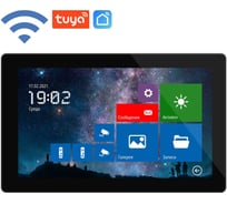 Домофон Novicam Freedom 10 fhd wifi night full hd 10.1" c переадресацией на смартфон v. 4480