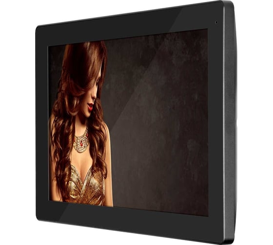 Домофон Novicam Freedom 10 fhd wifi night full hd 10.1" c переадресацией на смартфон v. 4480