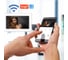 Домофон Novicam Freedom 10 fhd wifi night full hd 10.1" c переадресацией на смартфон v. 4480 6