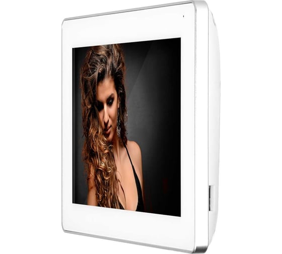 Видеодомофон Novicam Freedom 7 fhd wifi full hd 7" c переадресацией на смартфон v. 4477