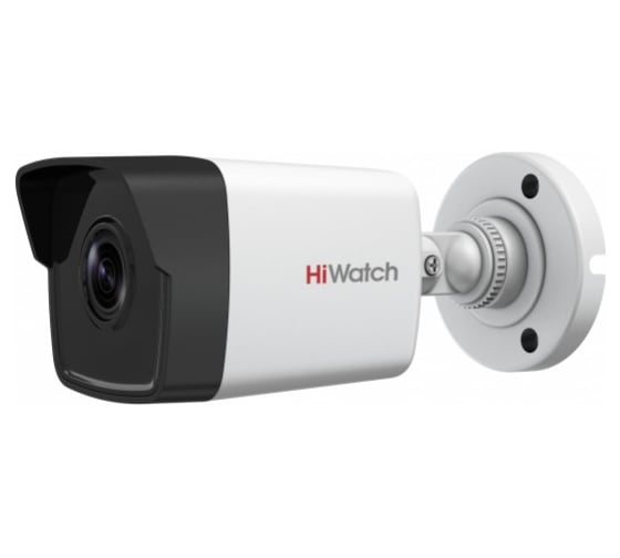 IP видеокамера HiWatch DS-I400 4 mm 311303448 1