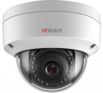IP видеокамера 6 mm HiWatch DS-I402 311303453