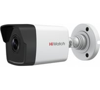 IP Видеокамера 6 mm HiWatch DS-I450 311303514 00-00001848