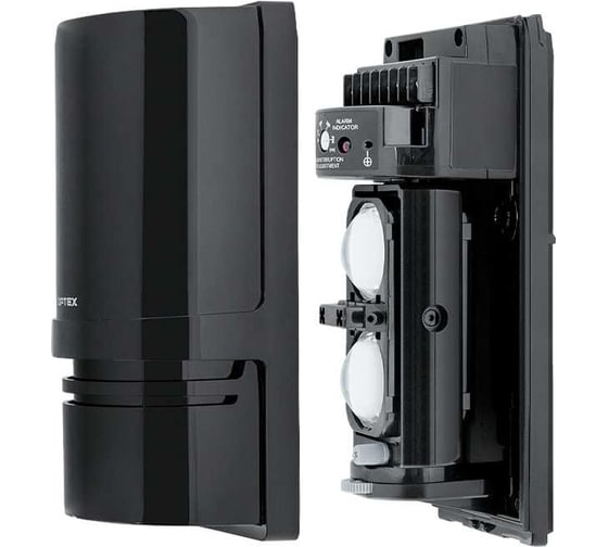 Извещатель OPTEX AX-100PLUS