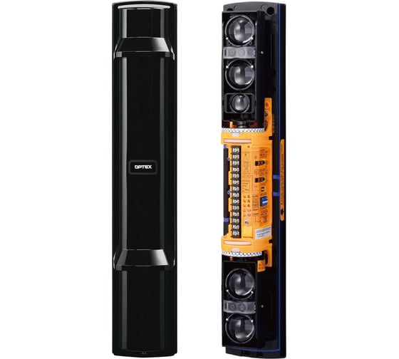 Извещатель OPTEX SL-650QN
