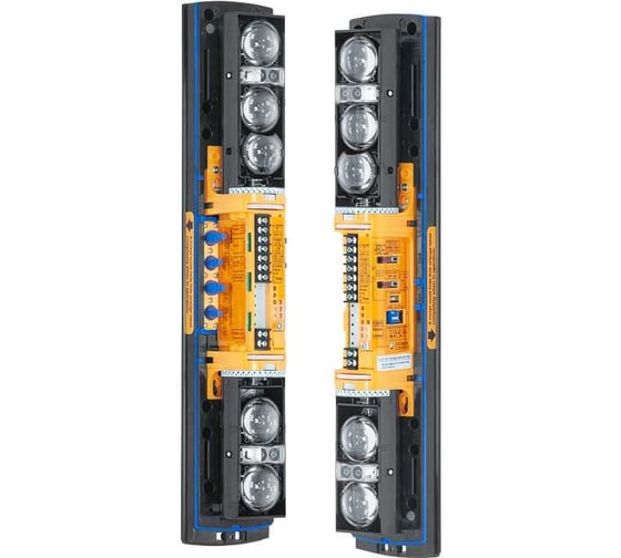 Извещатель OPTEX SL-200QDM