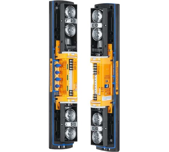 Извещатель OPTEX SL-350QDP