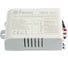 Дистанционный выключатель FERON TM74 230V 1000W 4-х канальный 30м с пультом управления, белый 23263 3