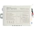 Дистанционный выключатель FERON TM74 230V 1000W 4-х канальный 30м с пультом управления, белый 23263 4