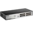 Неуправляемый коммутатор d-link с 16 портами 10/100/1000base-t DGS-1016D/I1A 1