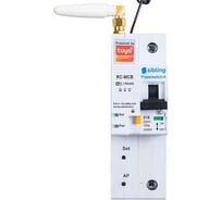 Автомат Sibling Powerswitch-A25 00-00017394