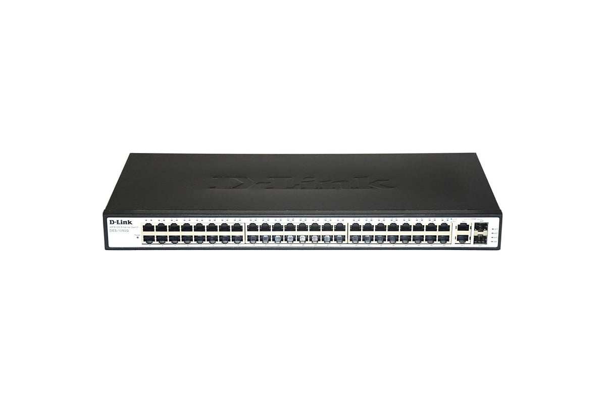 D link des 1050g. D-link des-1050g/c1a 48x100mb. D-link коммутатор 48-портовый. Коммутатор d link 48 портов DSG-.