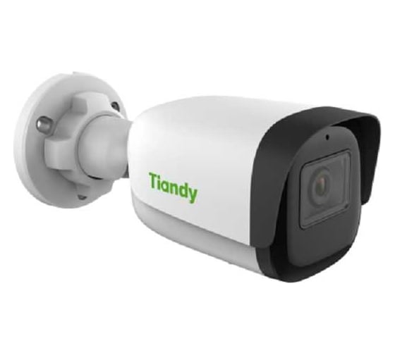 Уличная цилиндрическая IP-камера Tiandy (AT-LS-155) TC-C34WS Spec:I5W/E/Y/2.8mm/V4.2 4.0МП с ИК/LED-подсветкой до 50м /20м АВ5087130 1