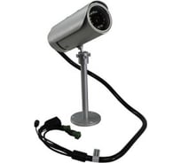 Внешняя сетевая full hd-камера d-link Proj 2 мп день/ночь, с ик-подсветкой до 15 м и poe DCS-7110/UPA/B1A