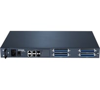Коммутатор d-link Proj ip dslam с 48 adsl-портами и 2 комбо-портами 100/1000base-t/sfp DAS-3248/EA/D1A