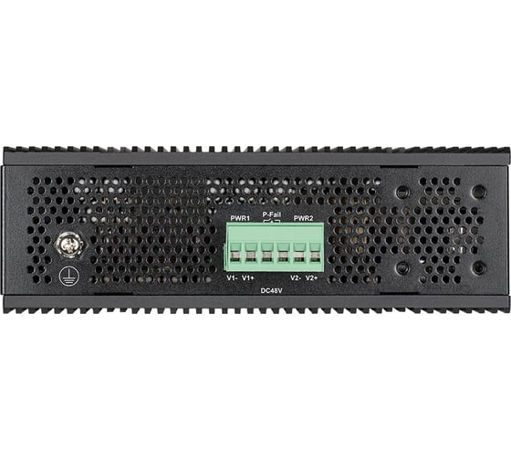 Промышленный управляемый коммутатор d-link 2 уровня с 10 портами 10/100/1000base-t и 2 портами 1000base-x sfp, 8 портов с poe DIS-200G-12PS/A2A