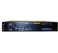 Коммутатор d-link Proj vdsl2 ip dslam с 24 vdsl-портами и 2 комбо-портами 1000base-t/sfp DAS-3626/A1A
