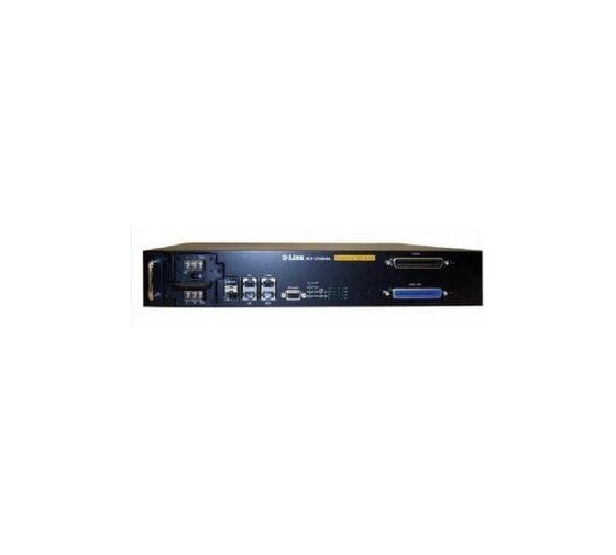 Коммутатор d-link Proj vdsl2 ip dslam с 24 vdsl-портами и 2 комбо-портами 1000base-t/sfp DAS-3626/A1A 1