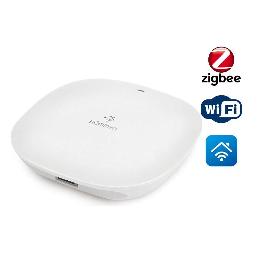 Блок управления шлюз HOMMYN Hub HH-01 НС-1402862 - выгодная цена ...