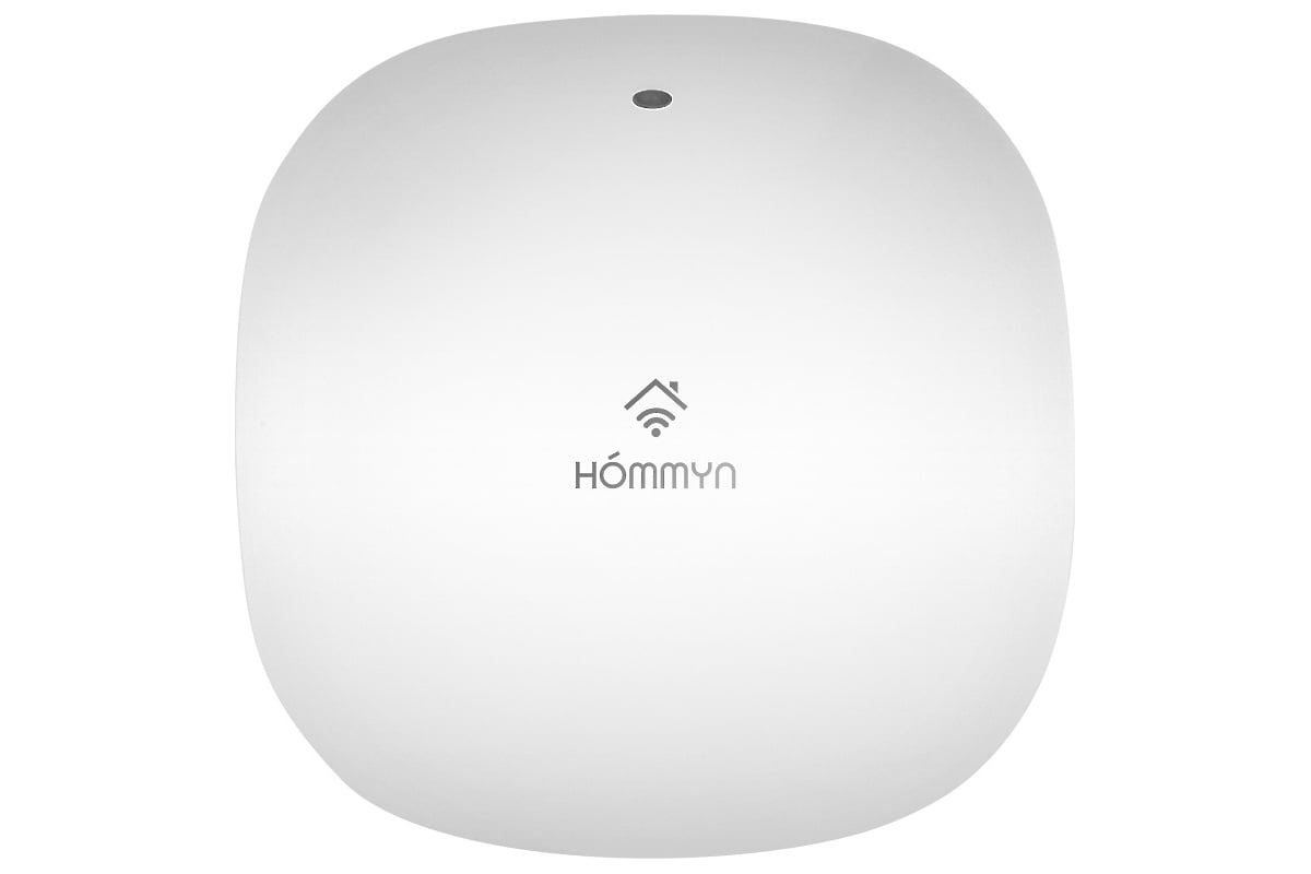 Блок управления шлюз HOMMYN Hub HH-01 НС-1402862 - выгодная цена, отзывы,  характеристики, фото - купить в Москве и РФ