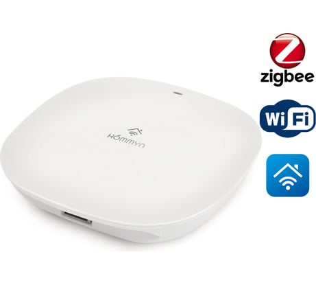 Блок управления шлюз HOMMYN Hub HH-01 НС-1402862