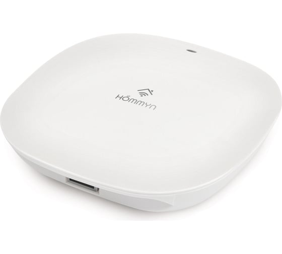 Блок управления шлюз HOMMYN Hub HH-01 НС-1402862