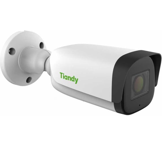 Уличная цилиндрическая IP камера видеонаблюдения Tiandy (AT-PS-101) TC-C32WS Spec:I5/E/Y/M/S/H/2.8mmV4.0 2 Мп, АВ5087463