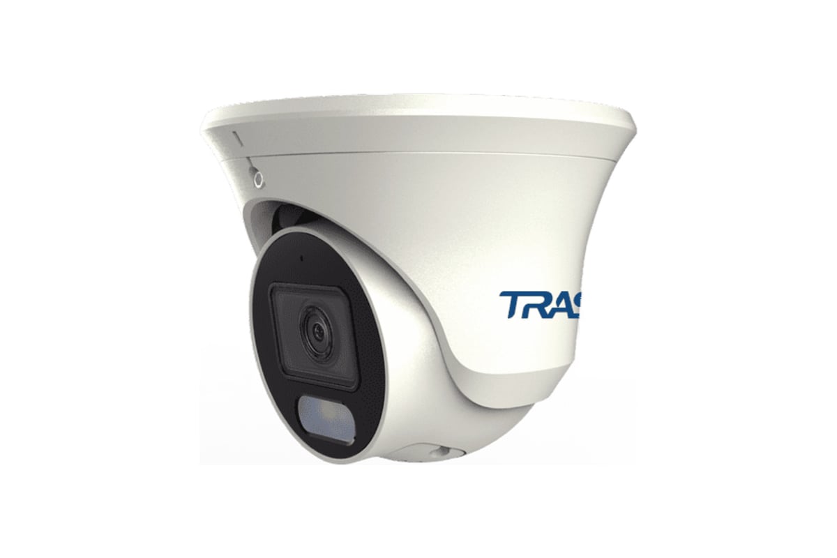 IP камера Trassir TR-D8181IR3 v3 3.6 УТ-00051753