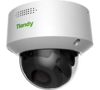 Уличная купольная IP-камера Tiandy (AT-PS-169) TC-C35MS Spec:I3/A/E/Y/M/2.8-12mm/V4.0 5.0МП с ИК-подсветкой до 30м АВ5073610
