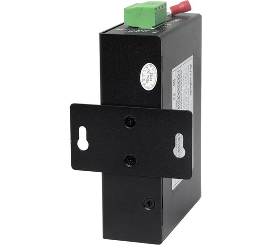 Коммутатор Amatek AN-SX5P4 РОЕ 7000631
