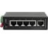 Коммутатор Amatek AN-SX5P4 РОЕ 7000631 2