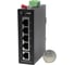 Коммутатор Amatek AN-SX5P4 РОЕ 7000631 5